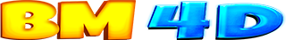 BM4D